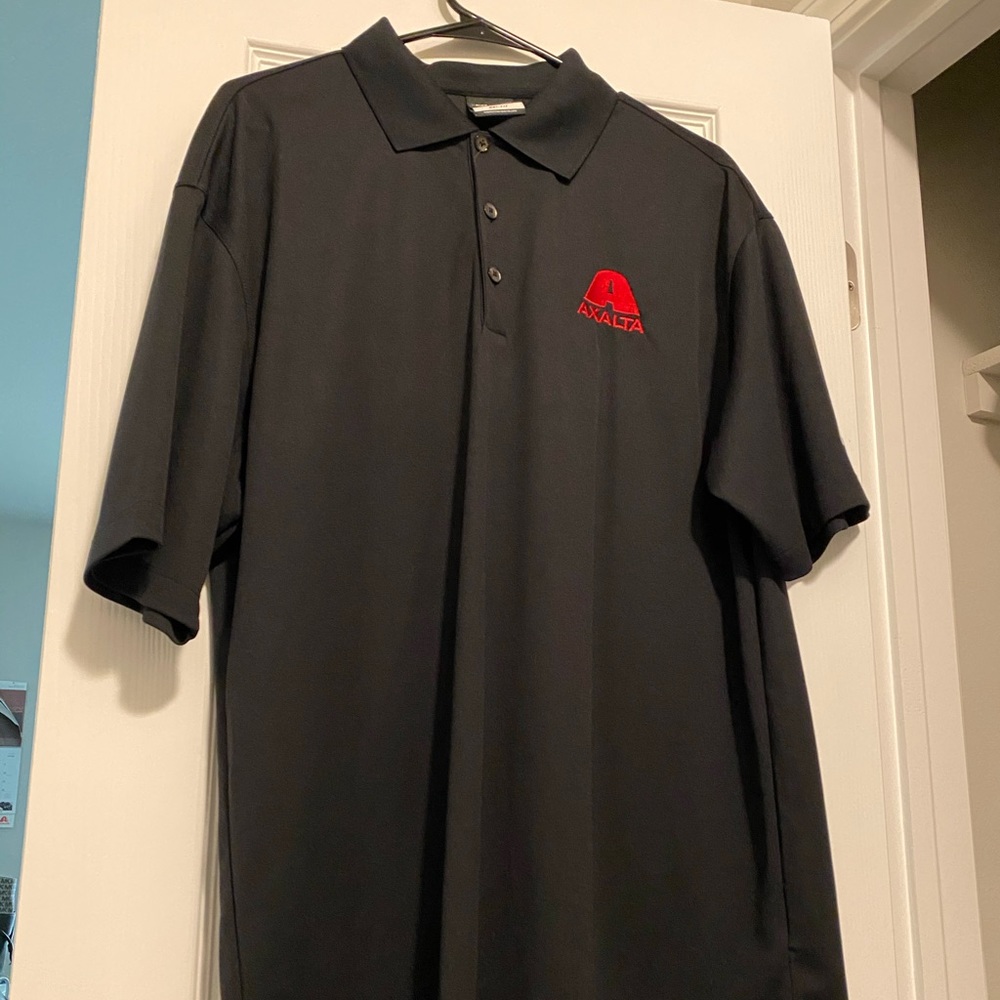 Nike Dri-Fit Men’s Golf Polo